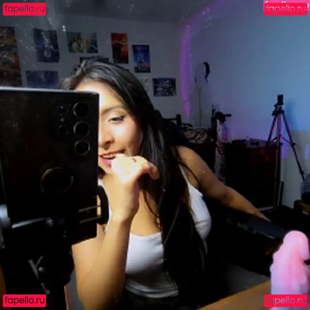 Okina Munne Onlyfans Photo Gallery 