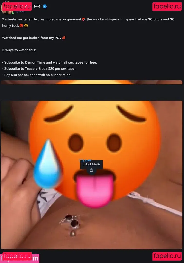 Serxual Onlyfans Photo Gallery 