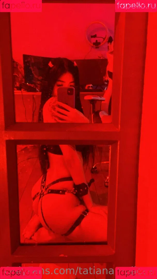 tatianamujicaa Onlyfans Photo Gallery 