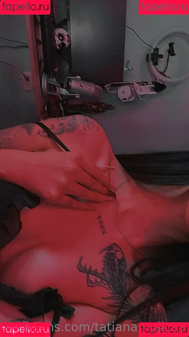 tatianamujicaa Onlyfans Photo Gallery 
