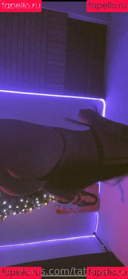 tatianamujicaa Onlyfans Photo Gallery 
