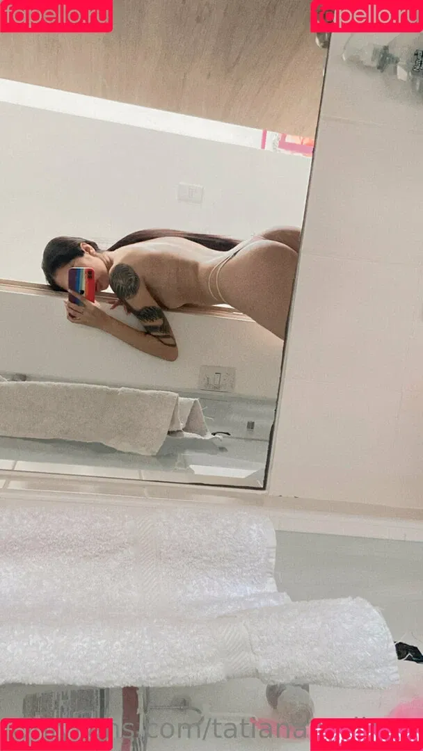tatianamujicaa Onlyfans Photo Gallery 