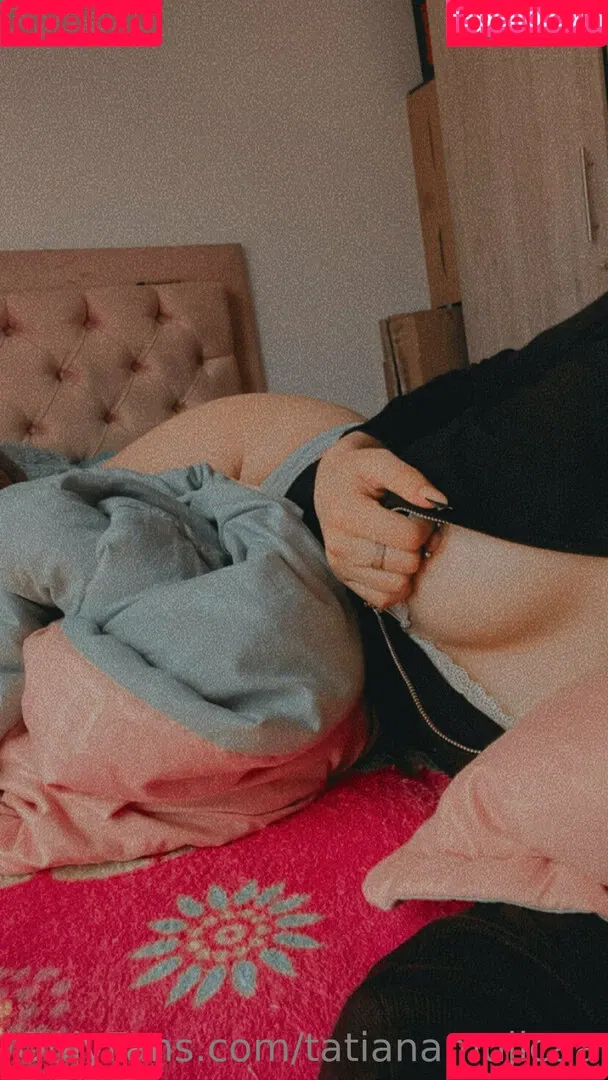tatianamujicaa Onlyfans Photo Gallery 