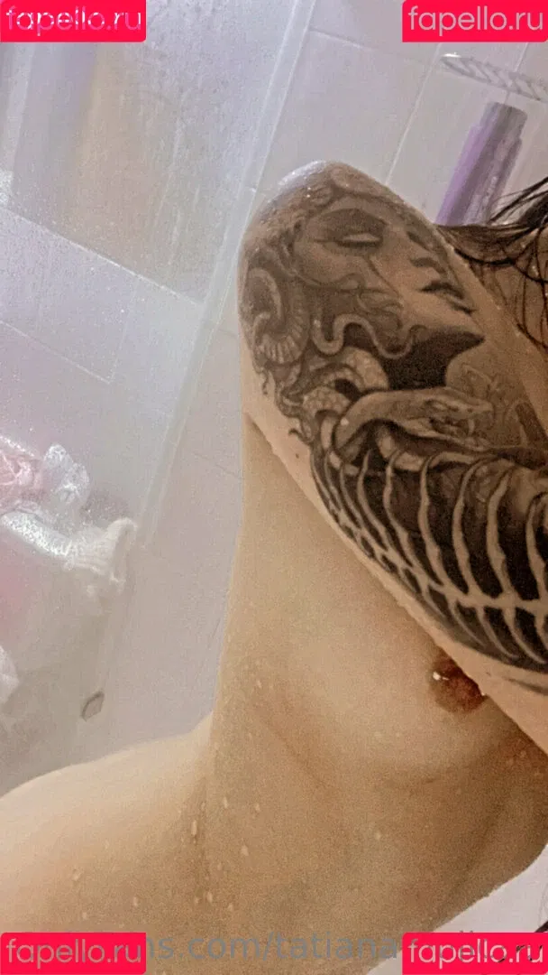tatianamujicaa Onlyfans Photo Gallery 