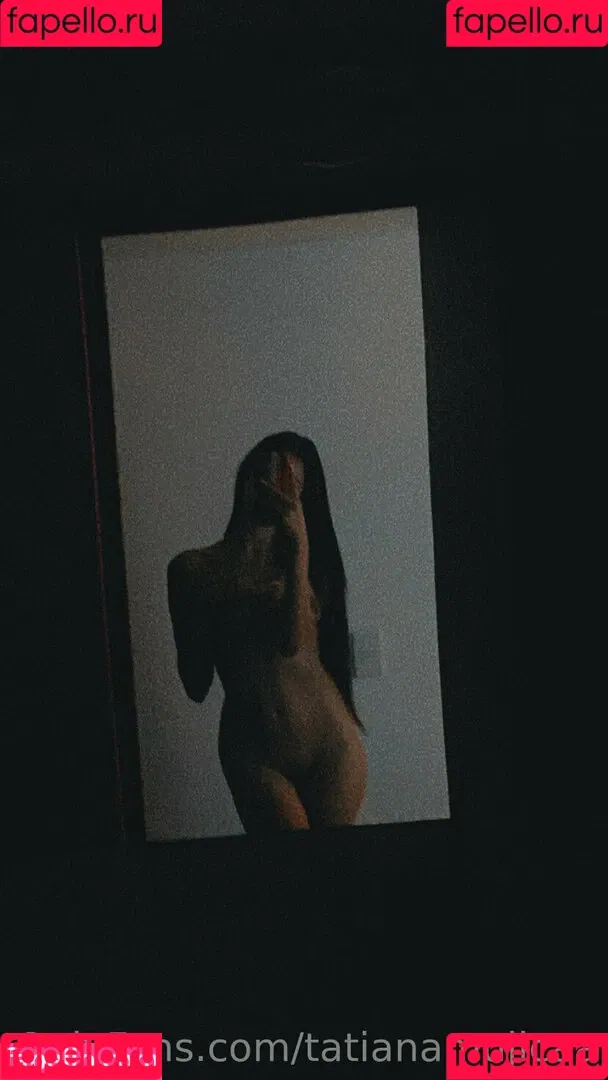 tatianamujicaa Onlyfans Photo Gallery 