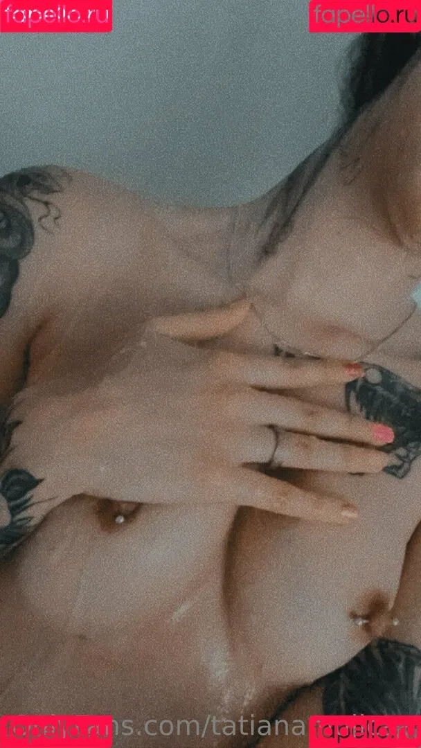 tatianamujicaa Onlyfans Photo Gallery 