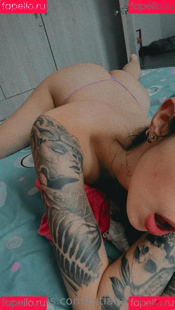 tatianamujicaa Onlyfans Photo Gallery 