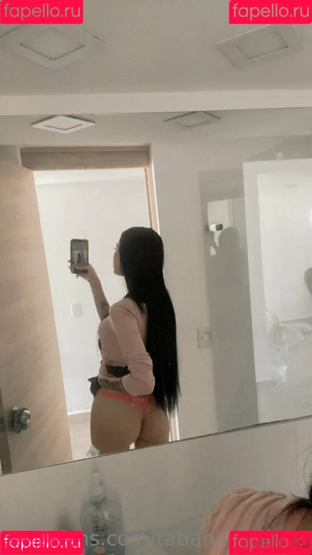 tatianamujicaa Onlyfans Photo Gallery 