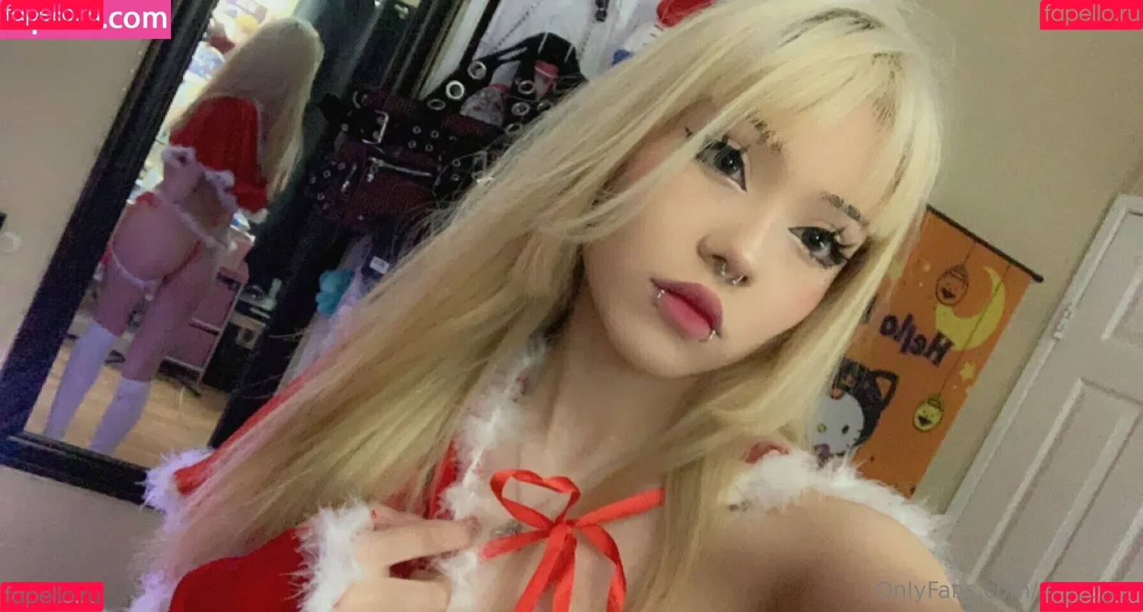 Dracuina Onlyfans Photo Gallery 