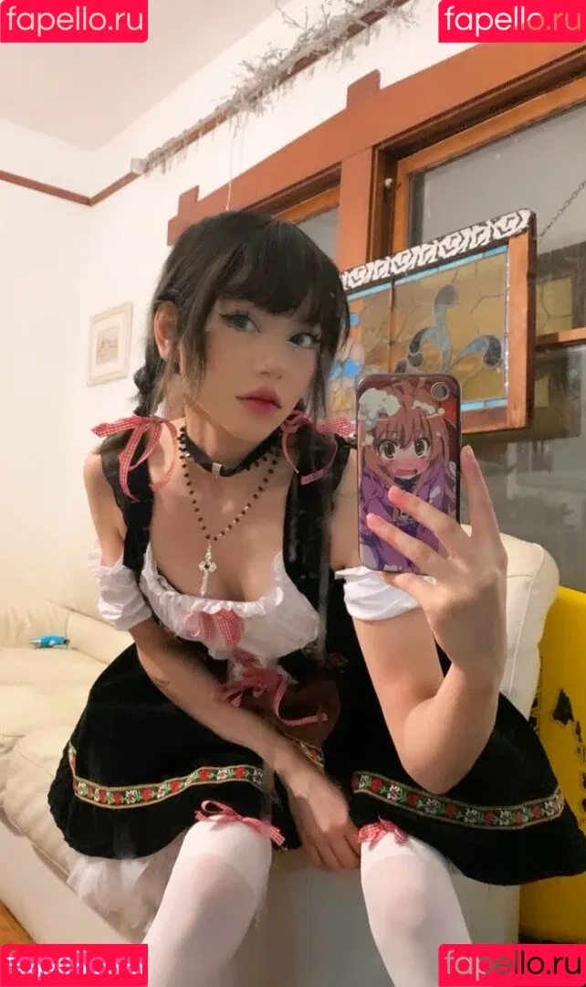 Dracuina Onlyfans Photo Gallery 