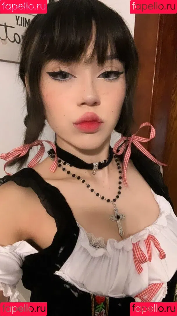 Dracuina Onlyfans Photo Gallery 