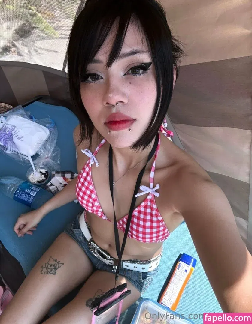 Dracuina Onlyfans Photo Gallery 