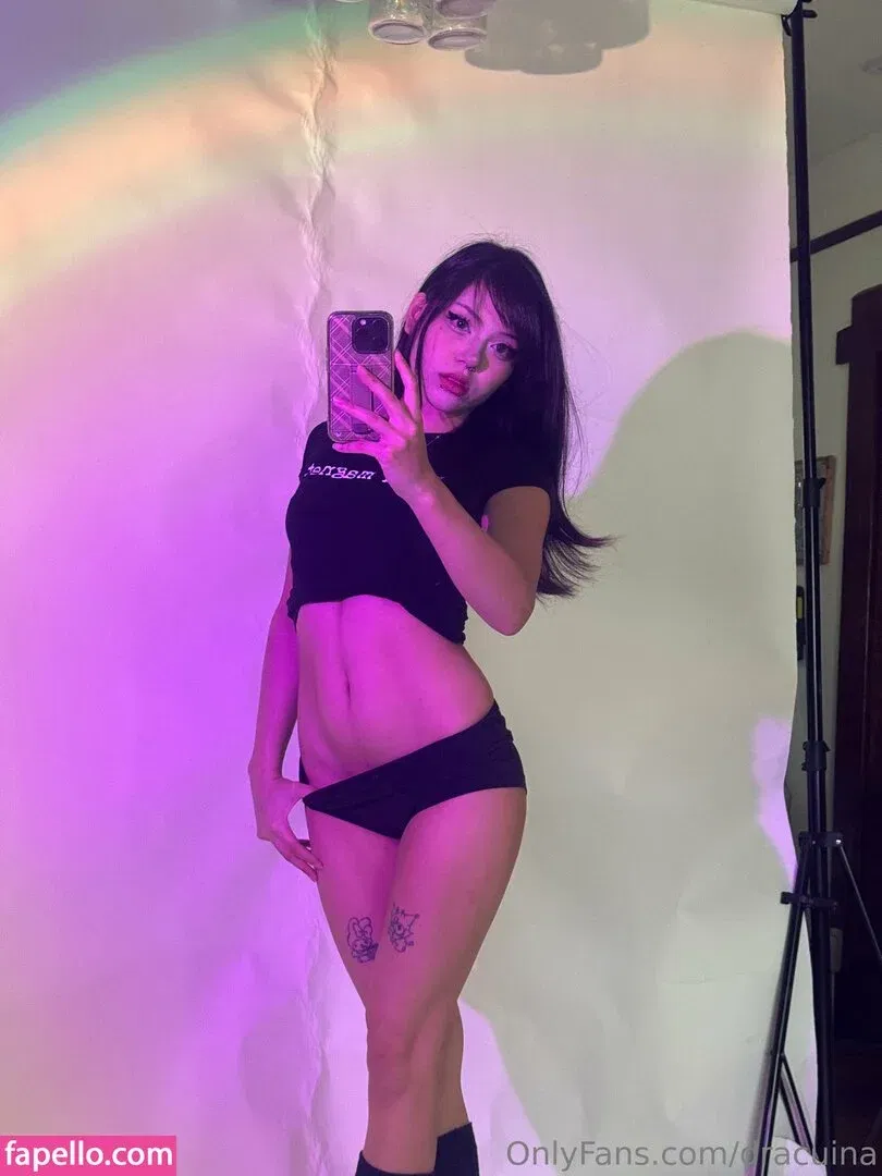 Dracuina Onlyfans Photo Gallery 