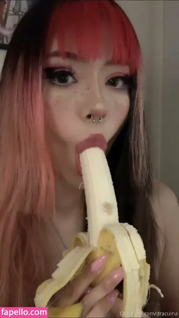 Dracuina Onlyfans Photo Gallery 