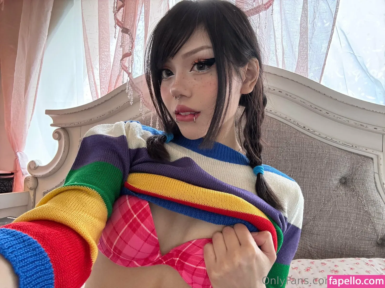 Dracuina Onlyfans Photo Gallery 