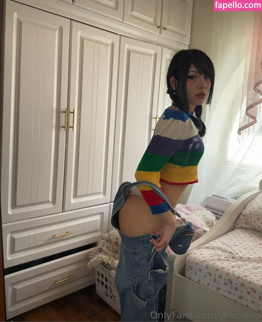 Dracuina Onlyfans Photo Gallery 