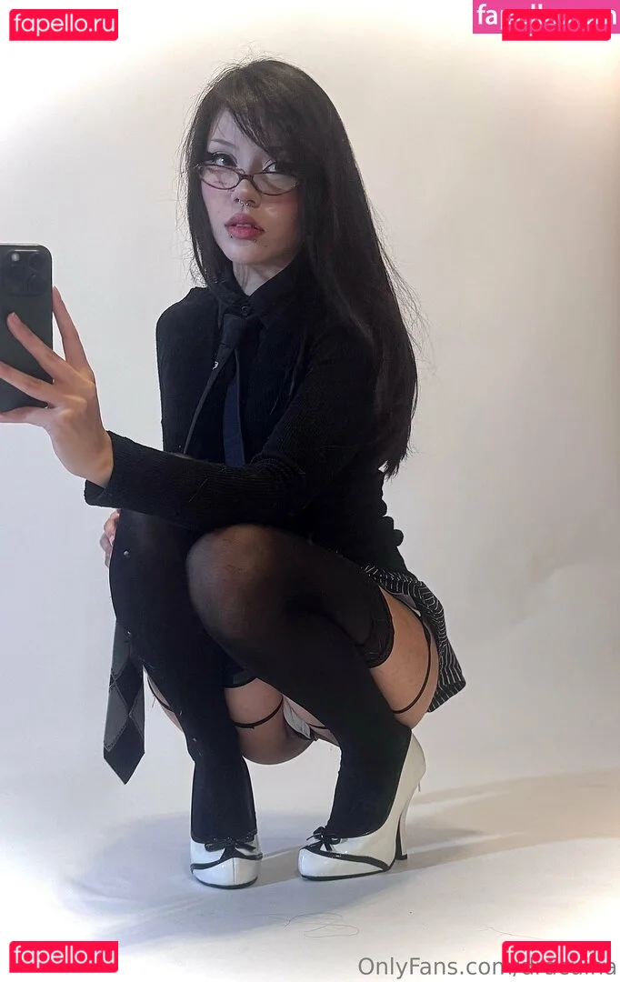 Dracuina Onlyfans Photo Gallery 