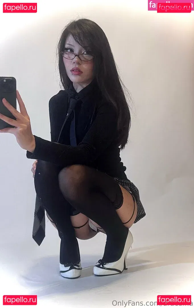 Dracuina Onlyfans Photo Gallery 