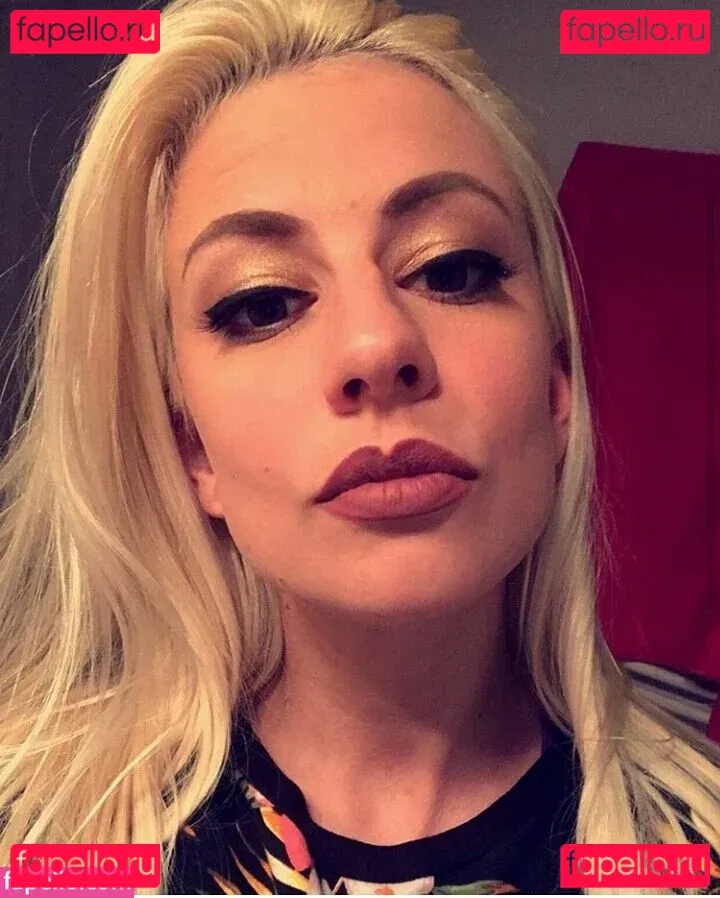 Jessie Volt Onlyfans Photo Gallery 