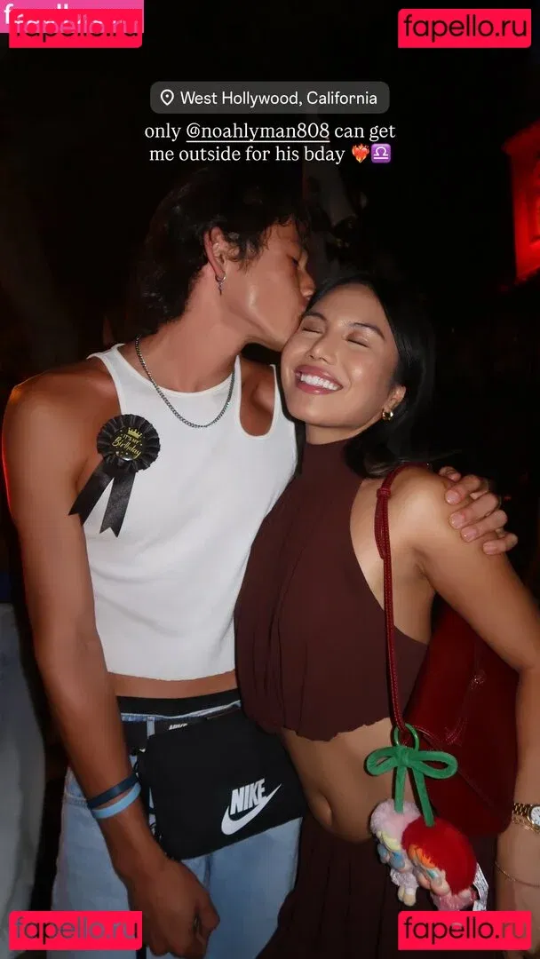 Jayka Noelle Onlyfans Photo Gallery 