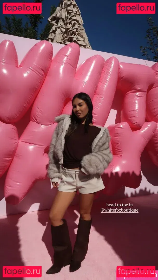 Jayka Noelle Onlyfans Photo Gallery 