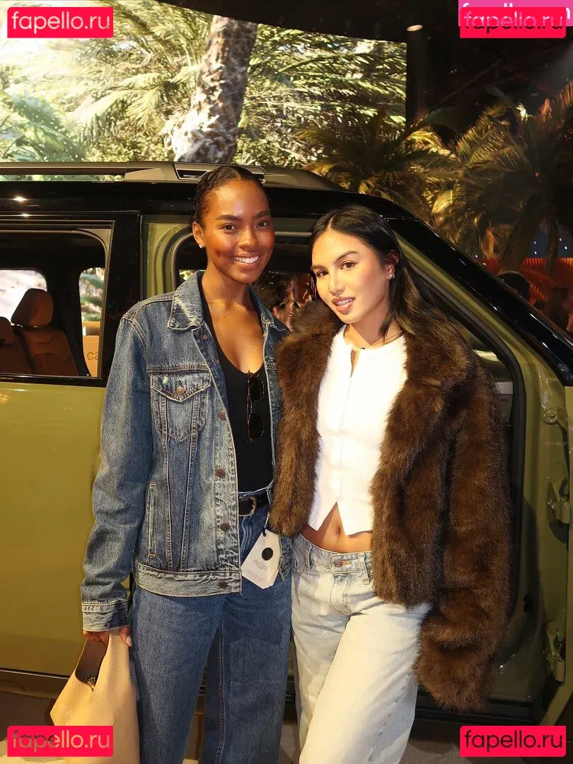 Jayka Noelle Onlyfans Photo Gallery 