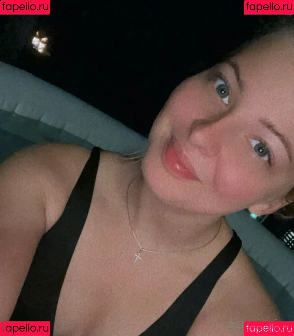 asmrjanina Onlyfans Photo Gallery 
