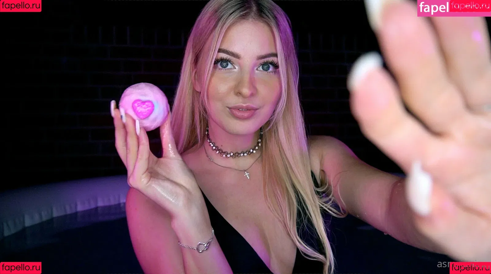 asmrjanina Onlyfans Photo Gallery 