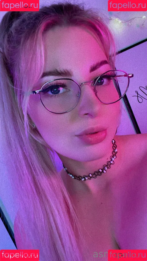asmrjanina Onlyfans Photo Gallery 