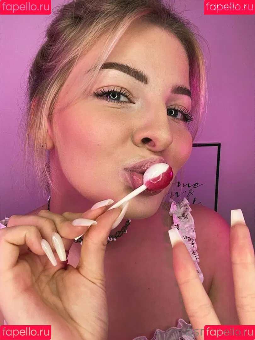 asmrjanina Onlyfans Photo Gallery 