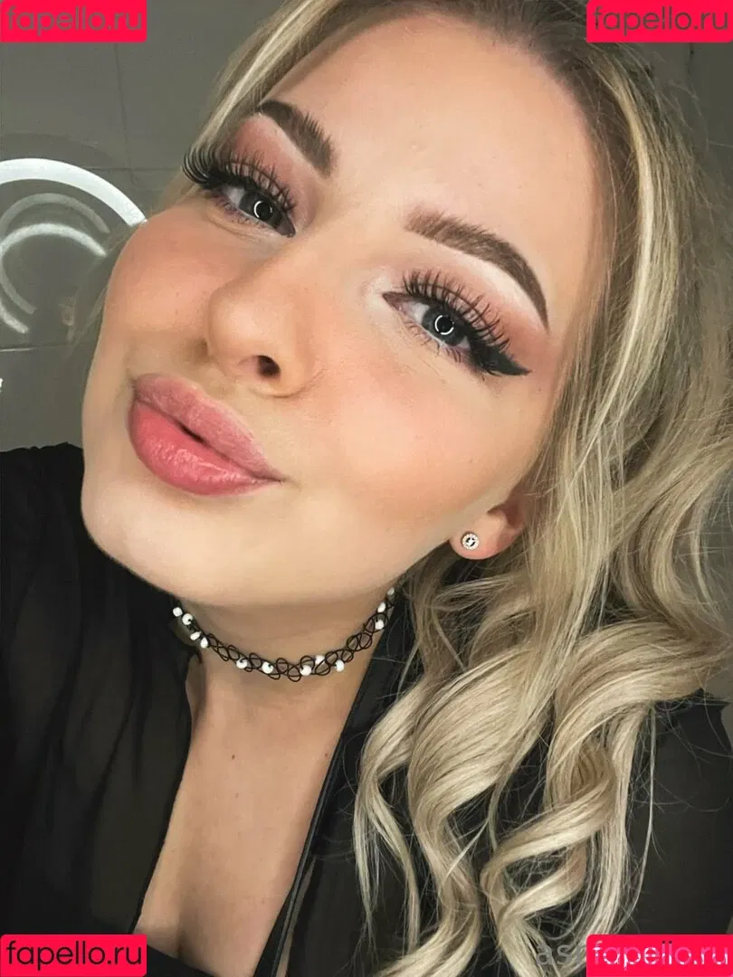 asmrjanina Onlyfans Photo Gallery 