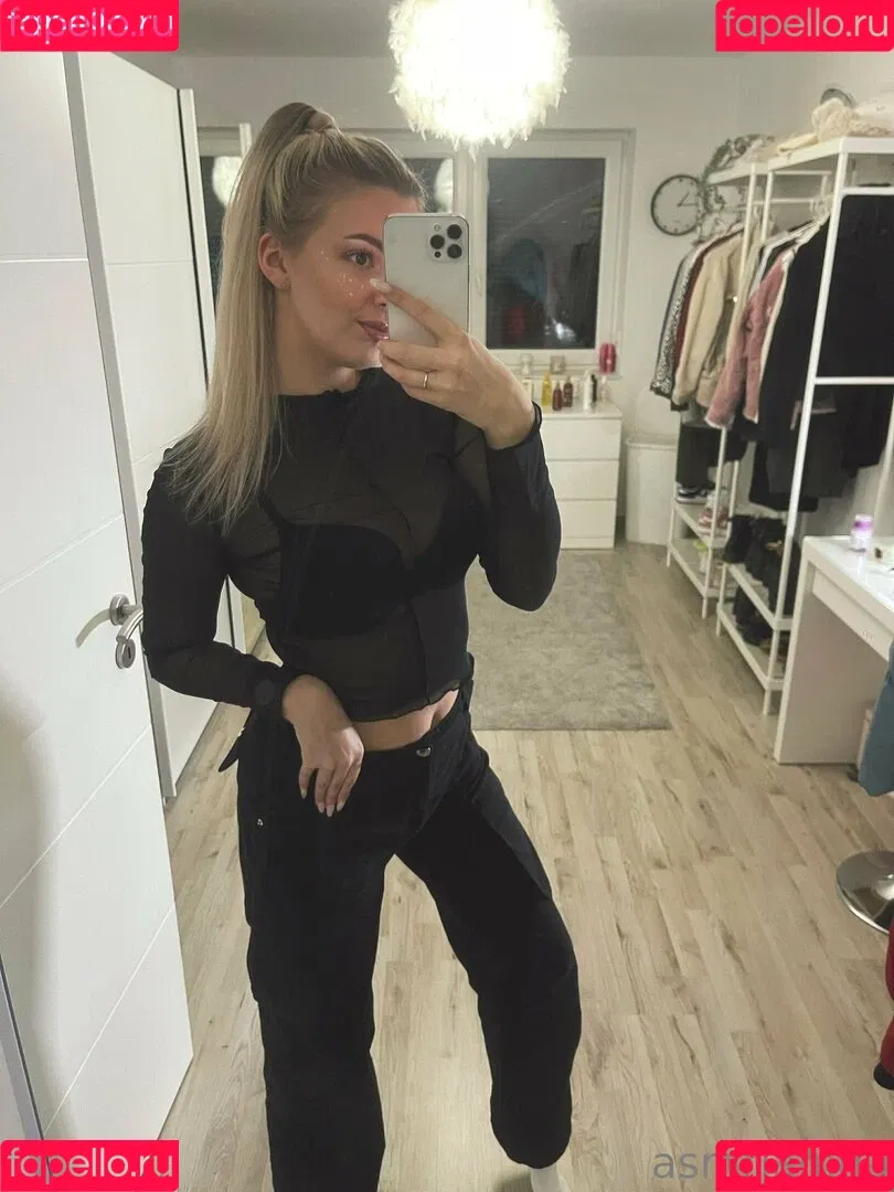 asmrjanina Onlyfans Photo Gallery 