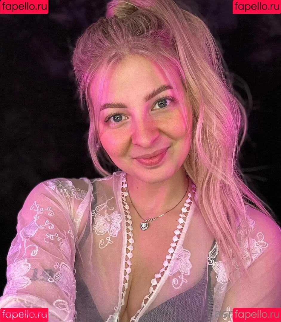 asmrjanina Onlyfans Photo Gallery 