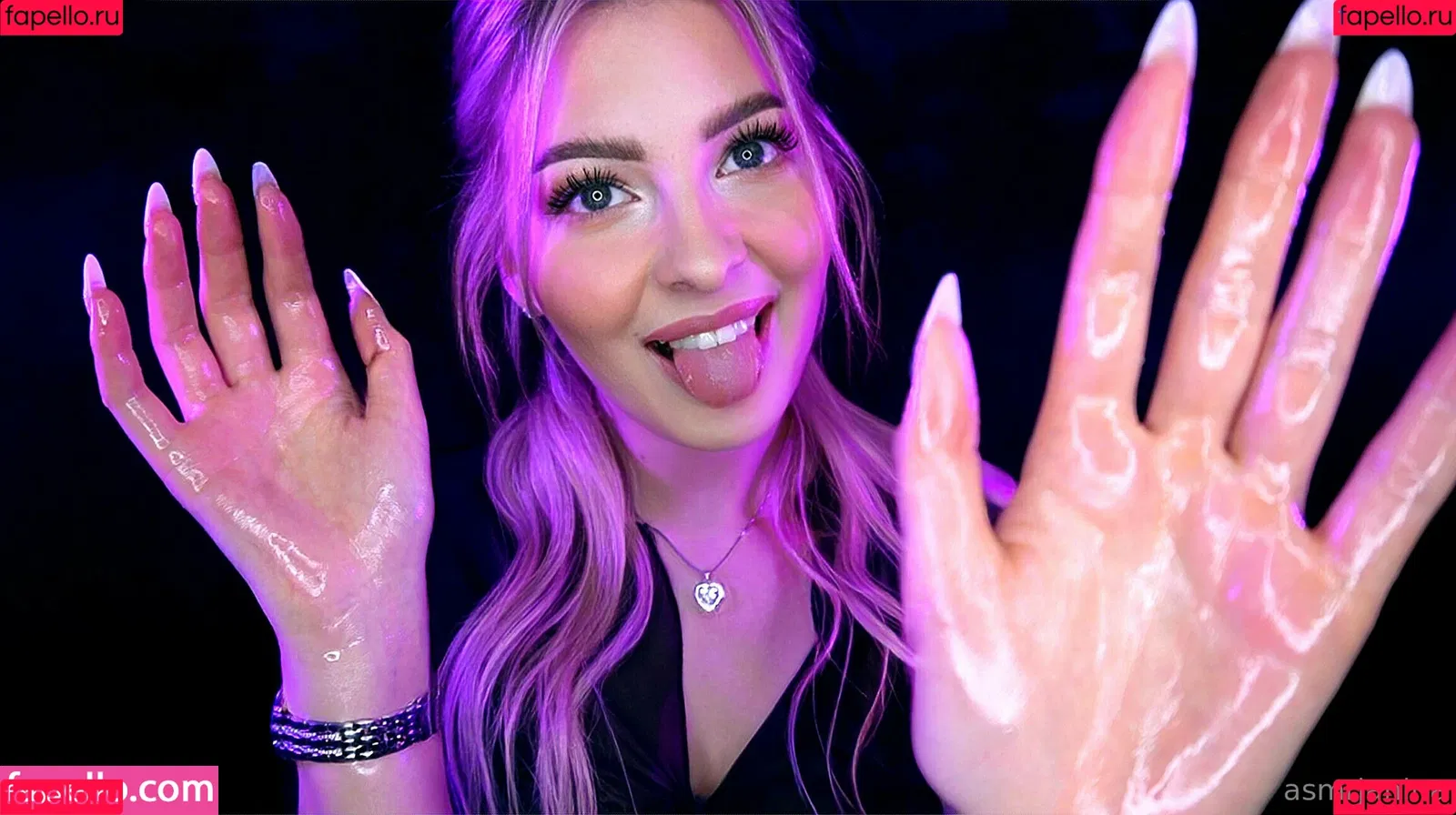 asmrjanina Onlyfans Photo Gallery 