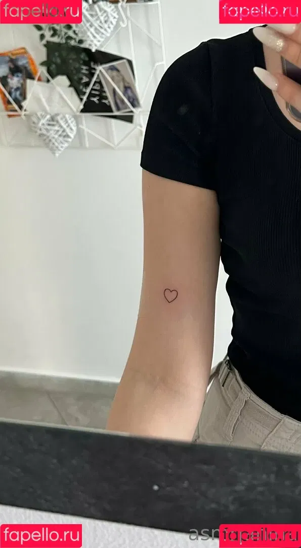 asmrjanina Onlyfans Photo Gallery 