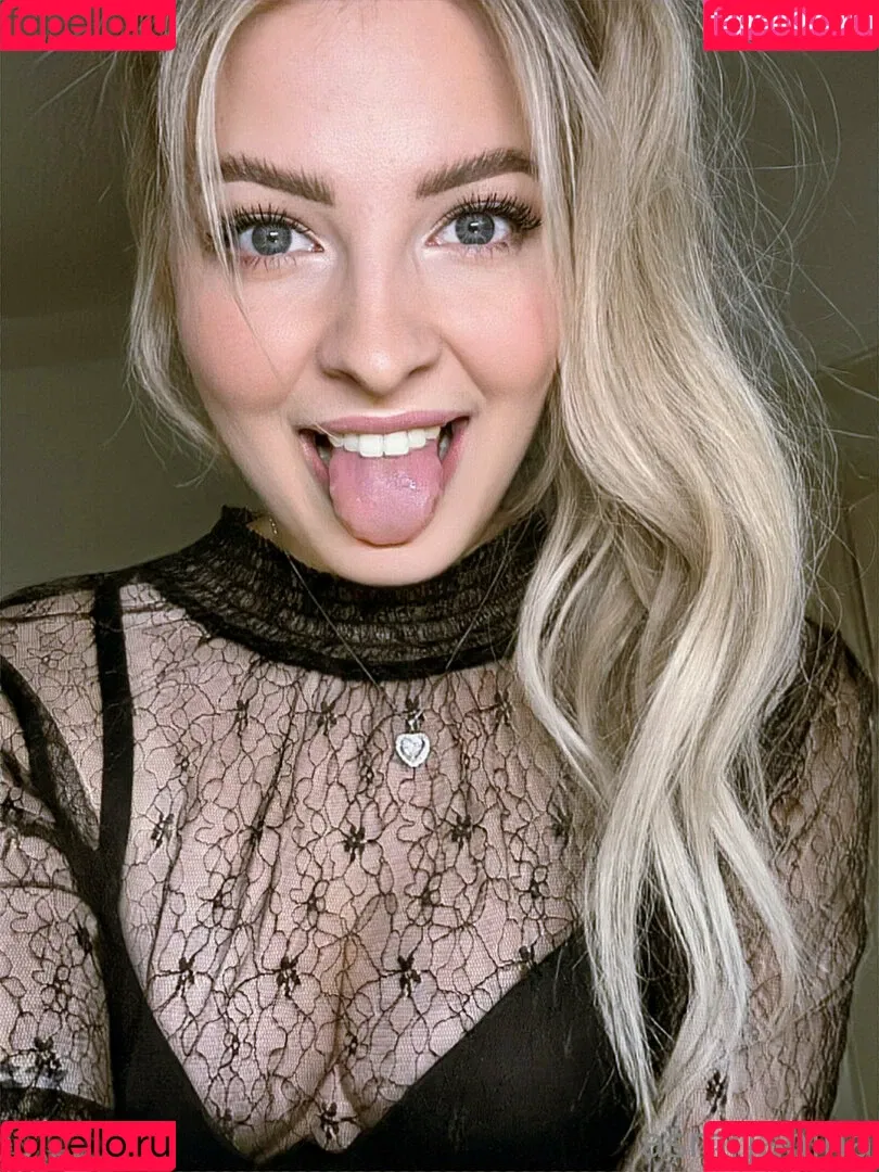 asmrjanina Onlyfans Photo Gallery 