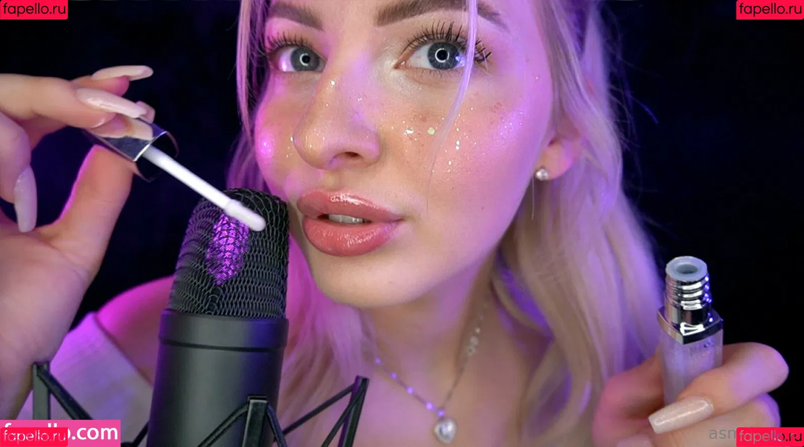 asmrjanina Onlyfans Photo Gallery 