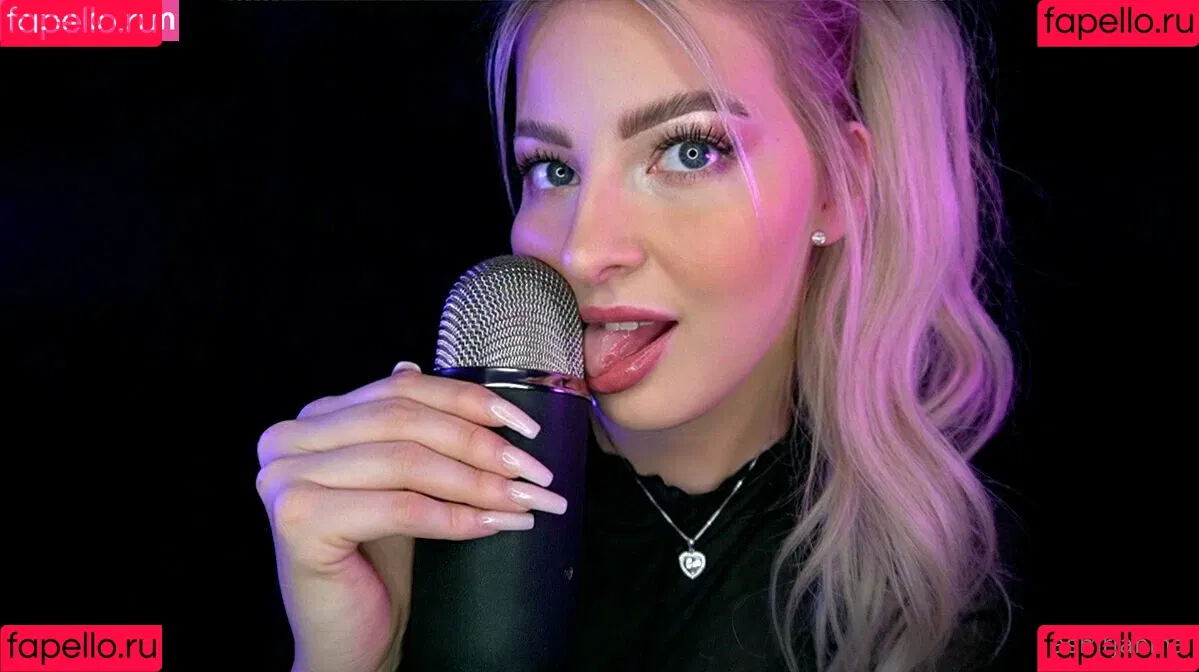 asmrjanina Onlyfans Photo Gallery 
