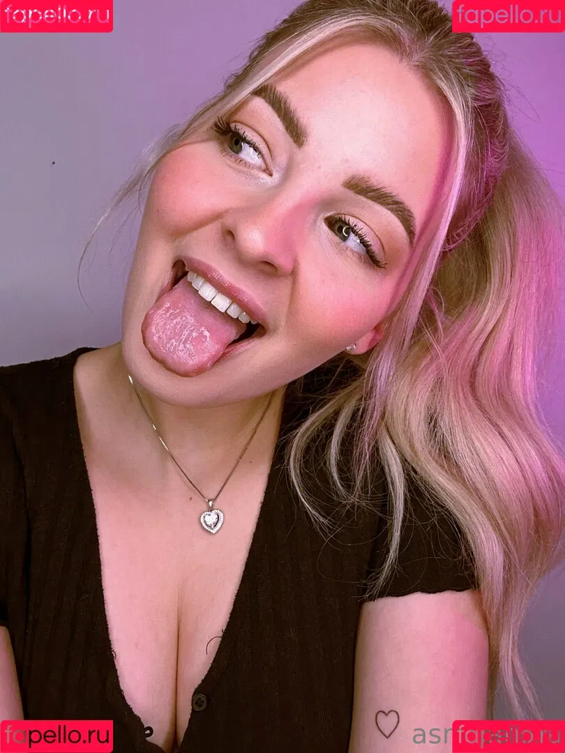 asmrjanina Onlyfans Photo Gallery 