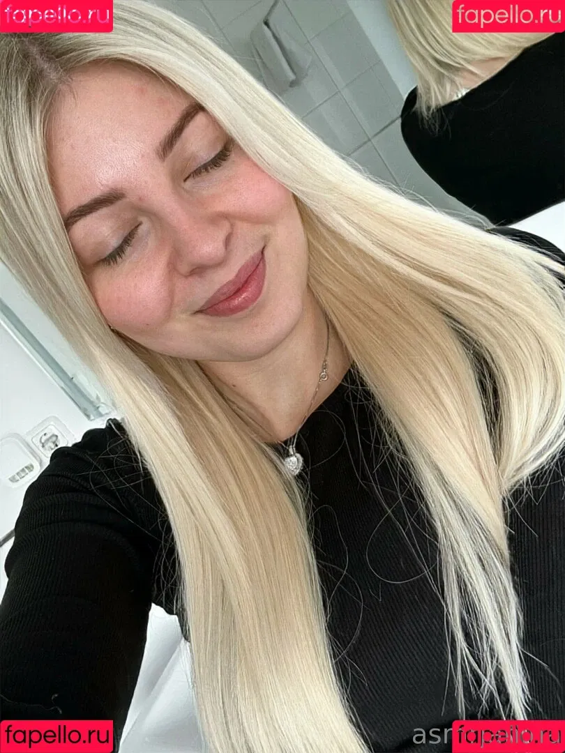 asmrjanina Onlyfans Photo Gallery 