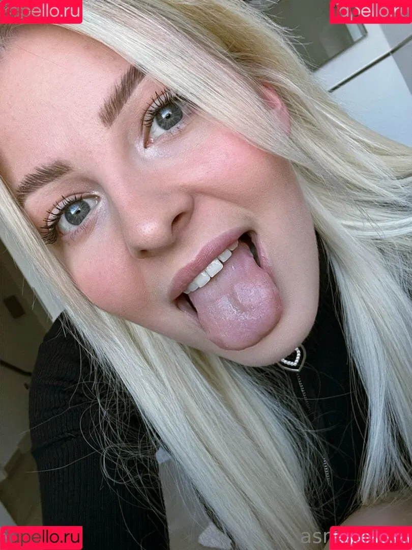 asmrjanina Onlyfans Photo Gallery 