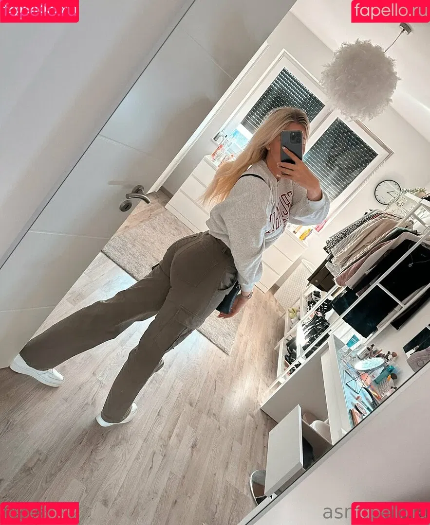 asmrjanina Onlyfans Photo Gallery 
