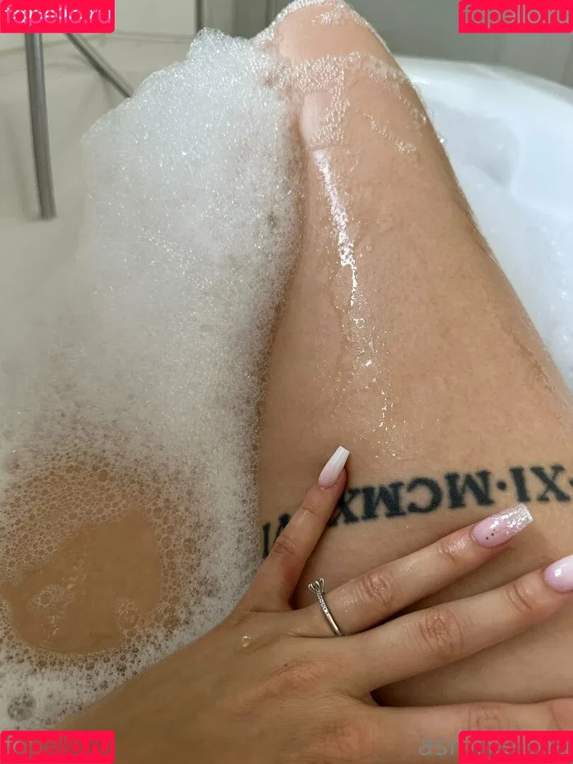 asmrjanina Onlyfans Photo Gallery 
