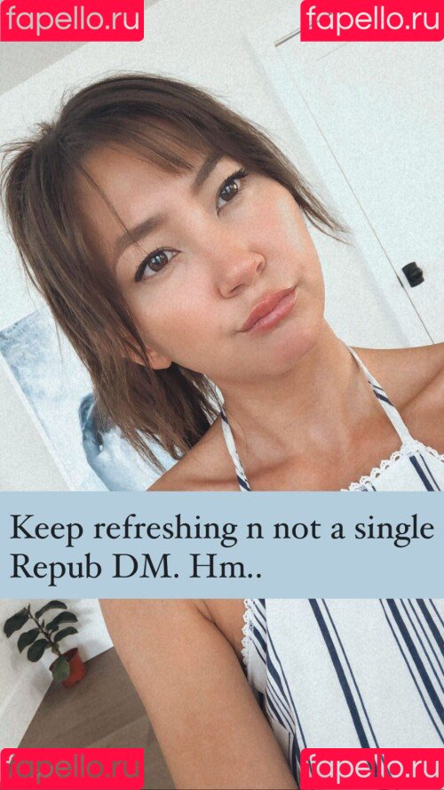 Kimiko Glenn Onlyfans Photo Gallery 