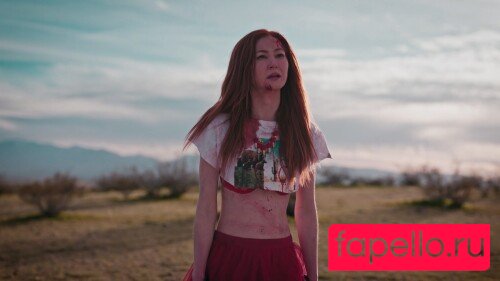 Kimiko Glenn Nude Onlyfans Photo 27