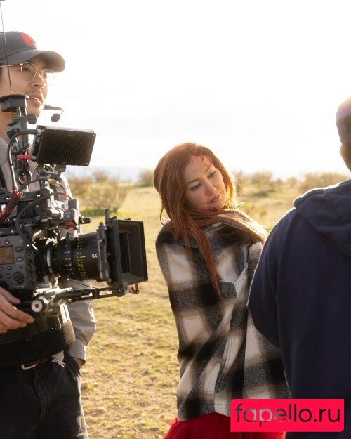 Kimiko Glenn Nude Onlyfans Photo 12