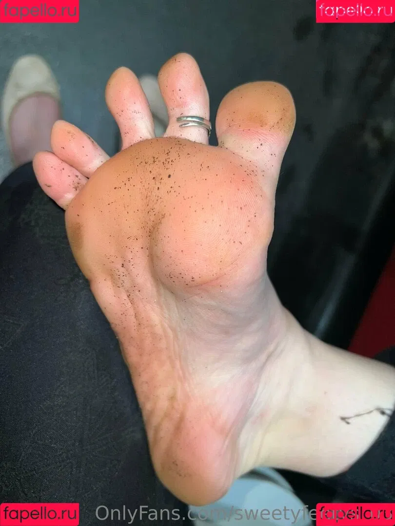 sweetyfeetys_03 Onlyfans Photo Gallery 