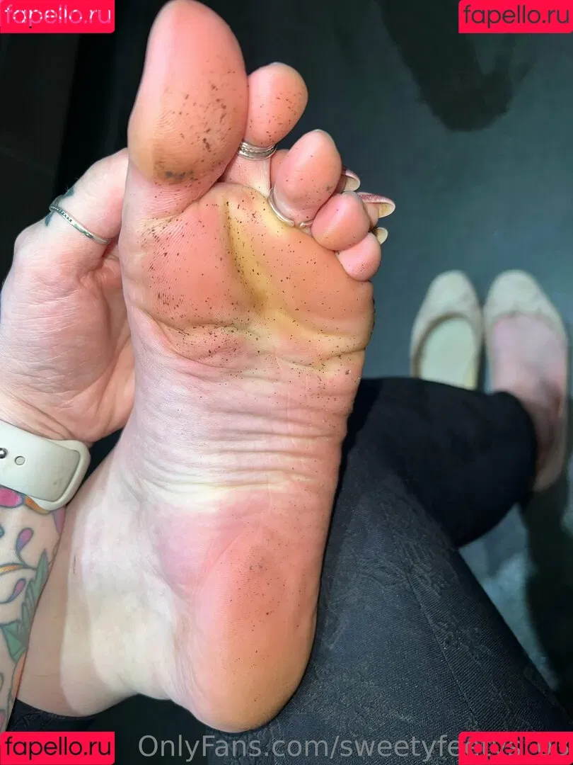 sweetyfeetys_03 Onlyfans Photo Gallery 
