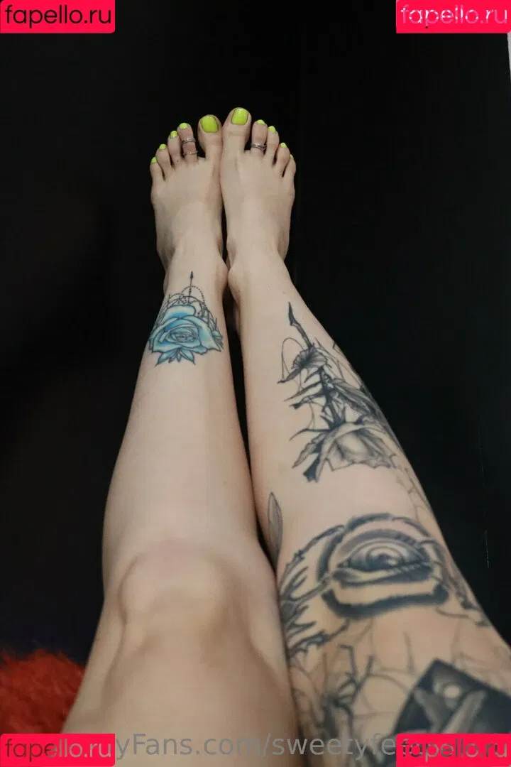 sweetyfeetys_03 Onlyfans Photo Gallery 