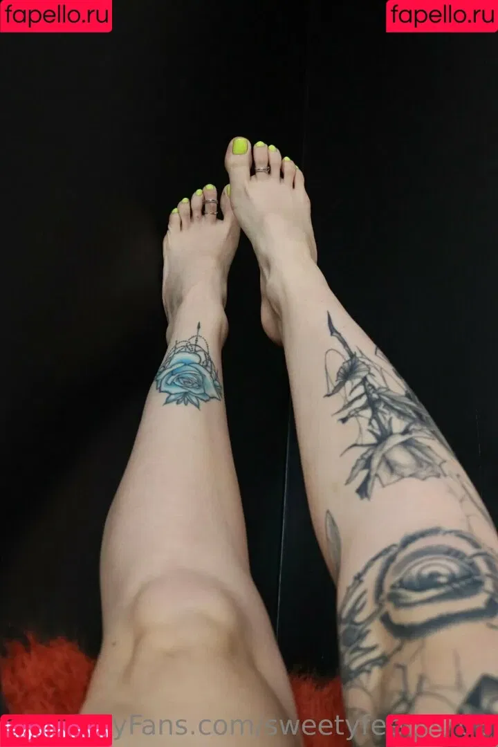 sweetyfeetys_03 Onlyfans Photo Gallery 